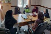 برگزاری اولین جلسه درون بخشی واحد سلامت شبکه بهداشت و درمان اسلامشهر